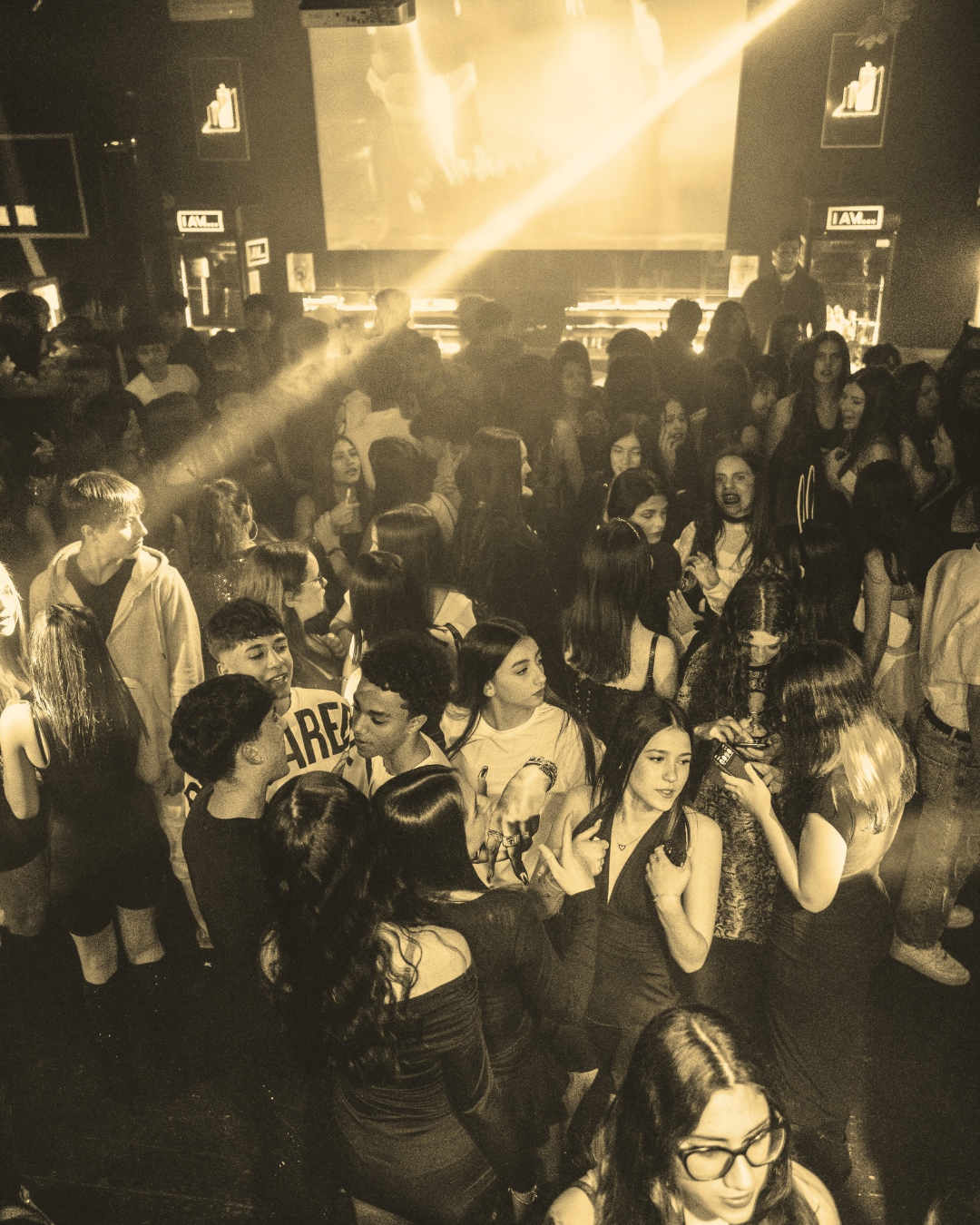 OffSchool Eventi e Feste