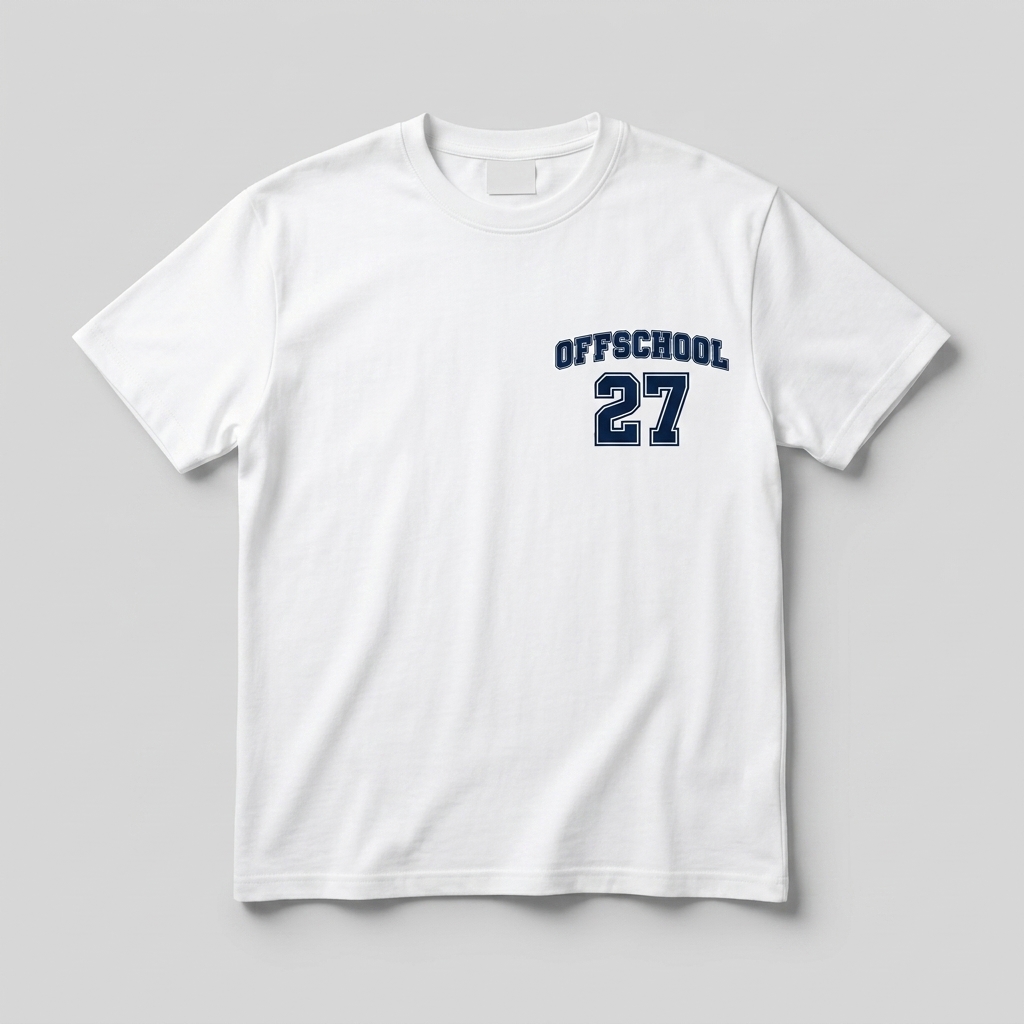 T-SHIRT